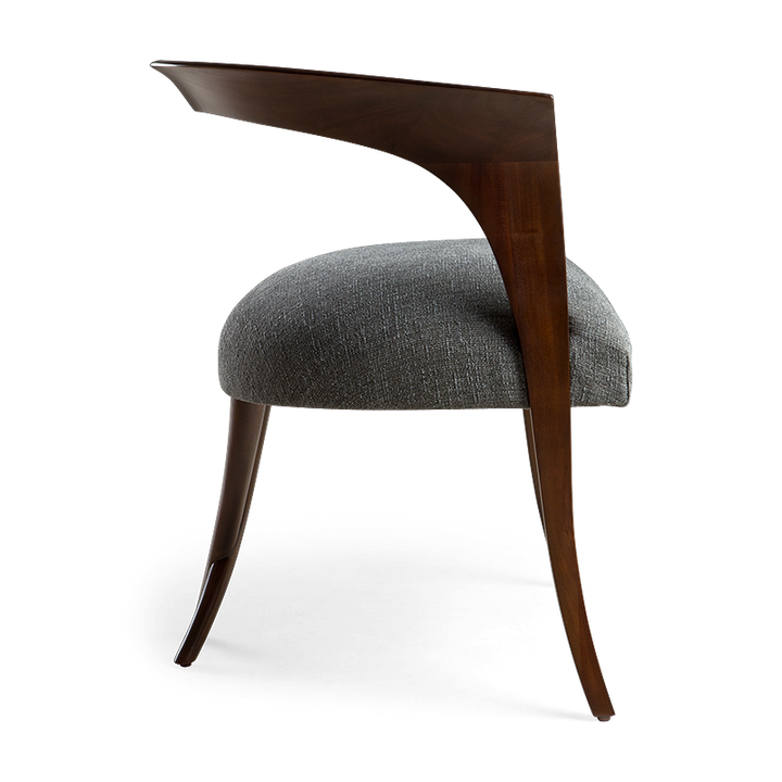 Cote D'azur Dining Arm Chair