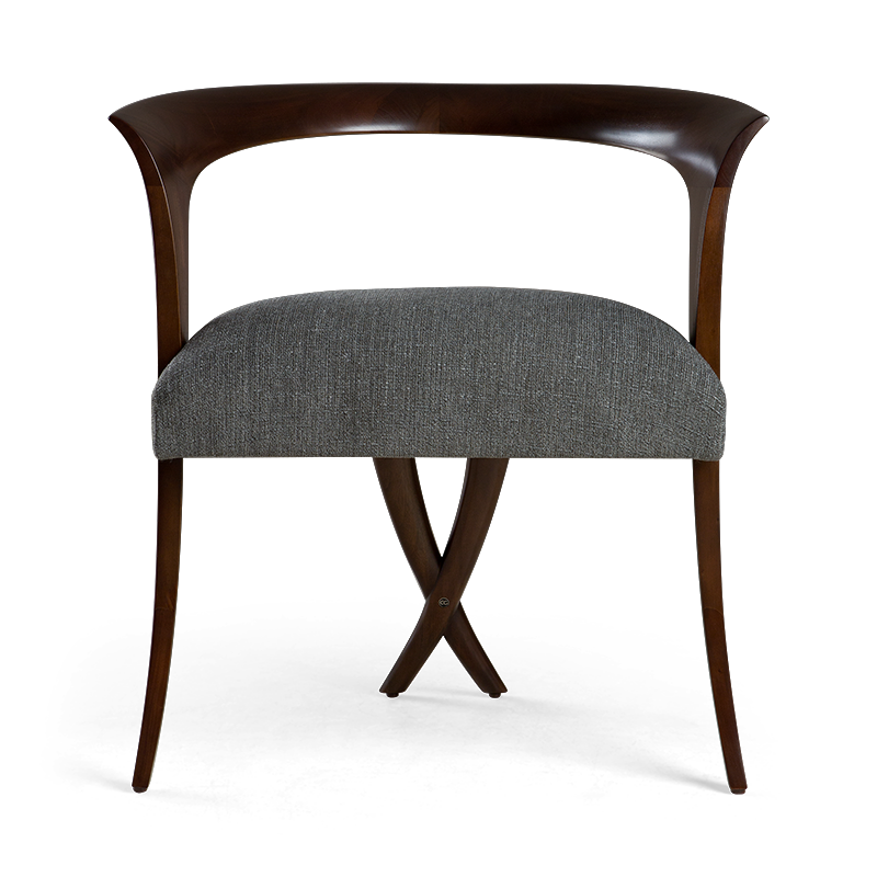 Cote D'azur Dining Arm Chair