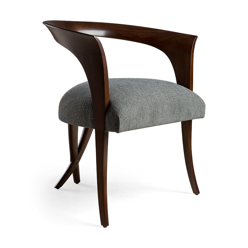 Cote D'azur Dining Arm Chair