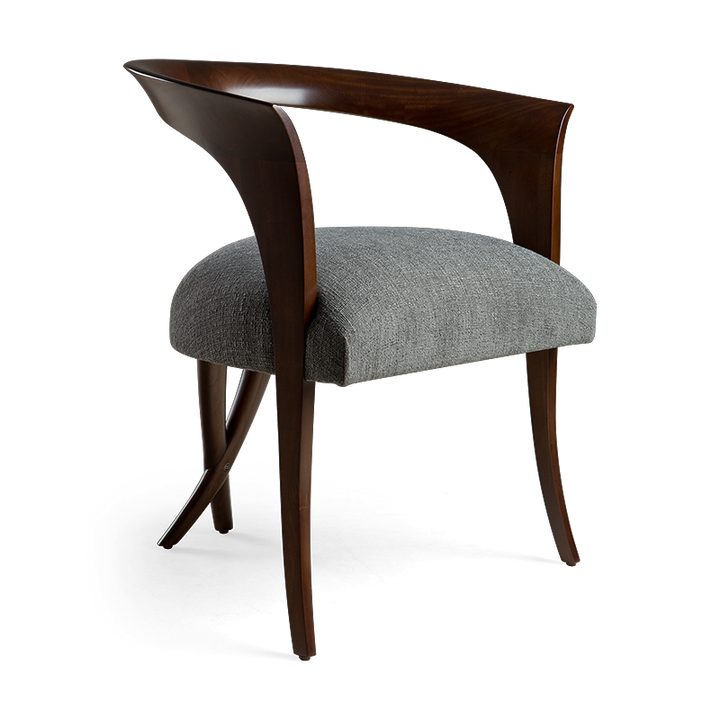Cote D'azur Dining Arm Chair