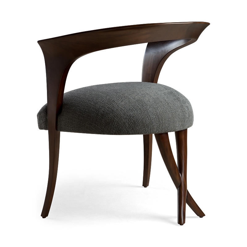 Cote D'azur Dining Arm Chair