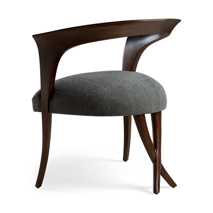 Cote D'azur Dining Arm Chair