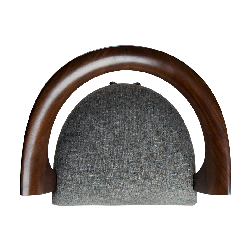 Cote D'azur Dining Arm Chair