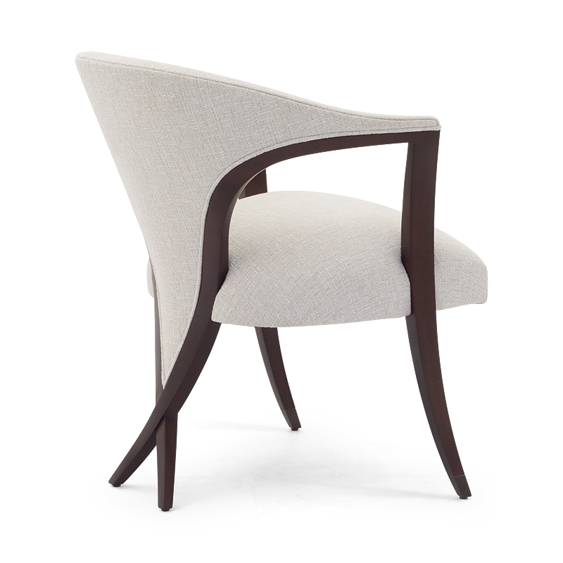 Monte-carlo Dining Side  Chair