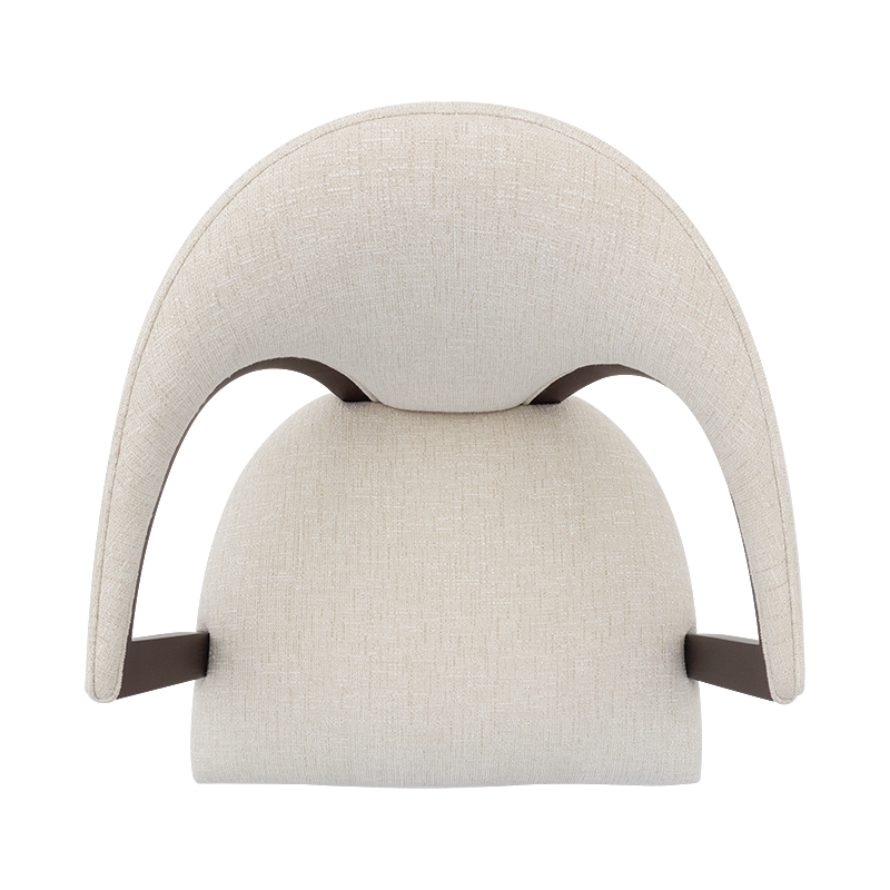 Monte-carlo Dining Side  Chair