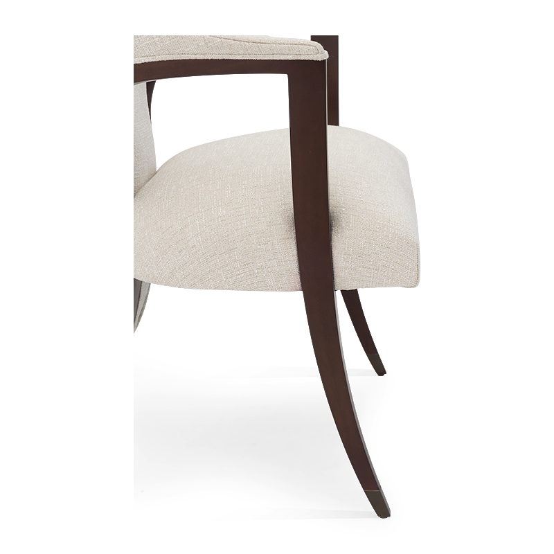Monte-carlo Dining Side  Chair
