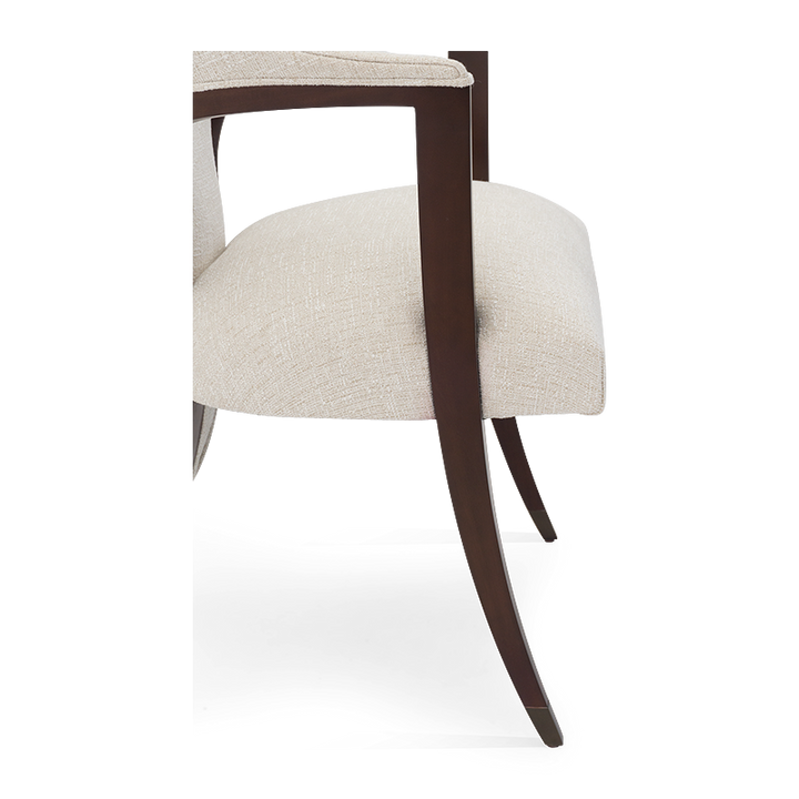 Monte-carlo Dining Side  Chair