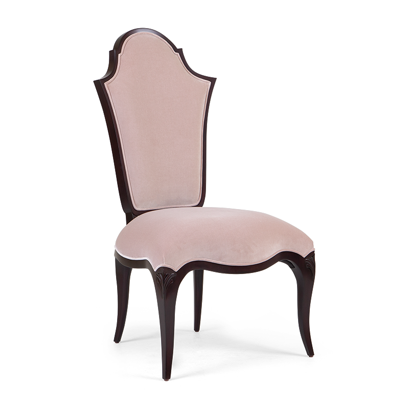 Crillon Dining Side Chair