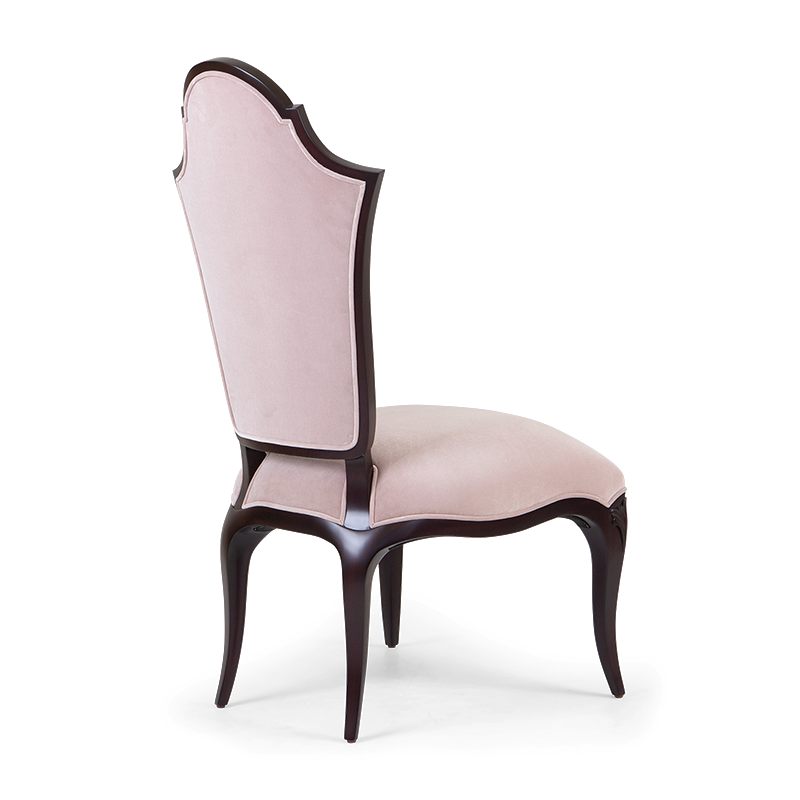 Crillon Dining Side Chair