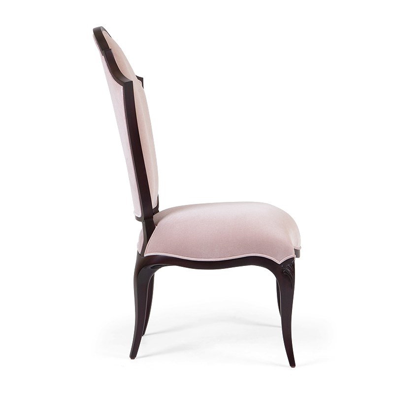 Crillon Dining Side Chair