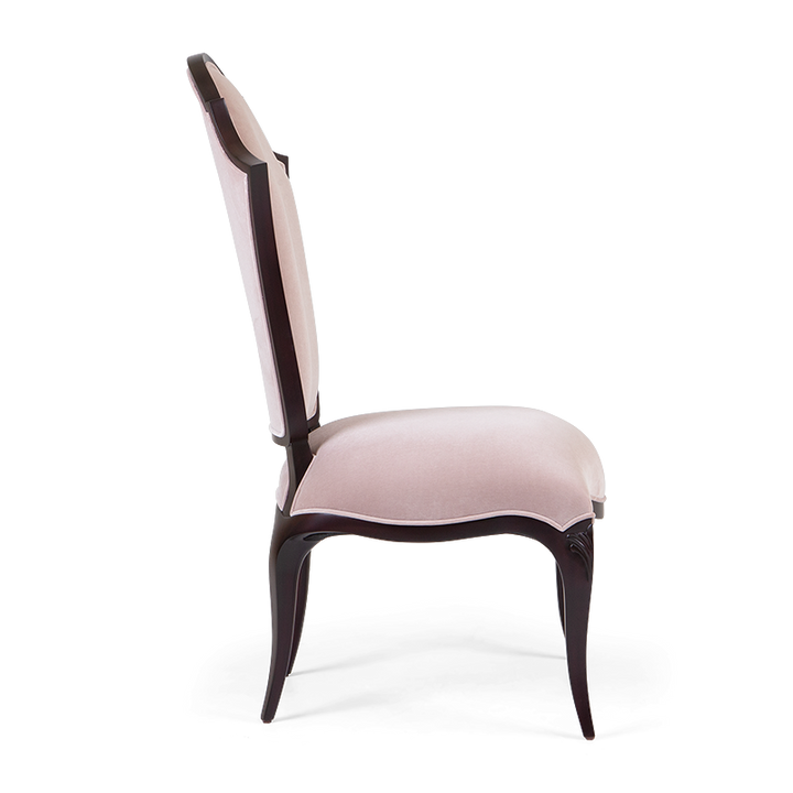 Crillon Dining Side Chair