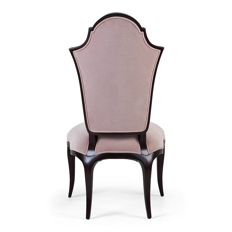Crillon Dining Side Chair