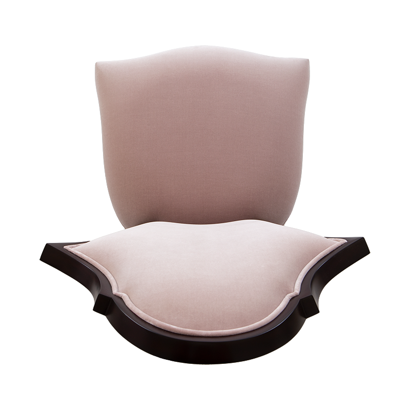 Crillon Dining Side Chair