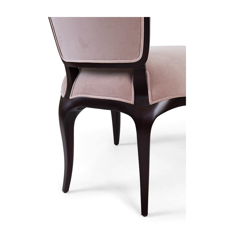 Crillon Dining Side Chair