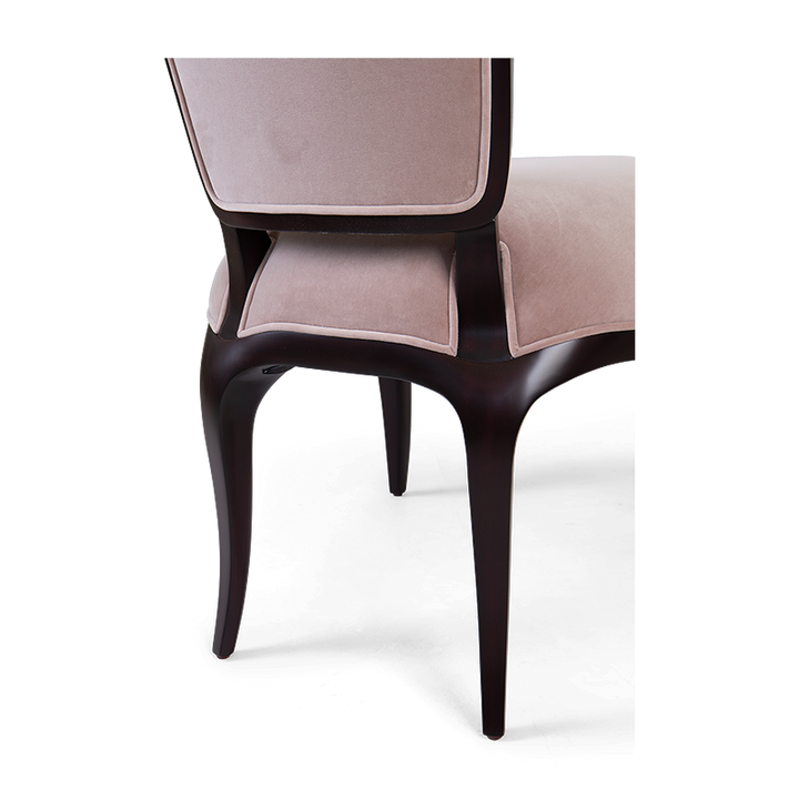 Crillon Dining Side Chair