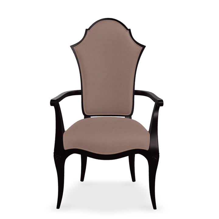 Crillon Dining  Arm Chair