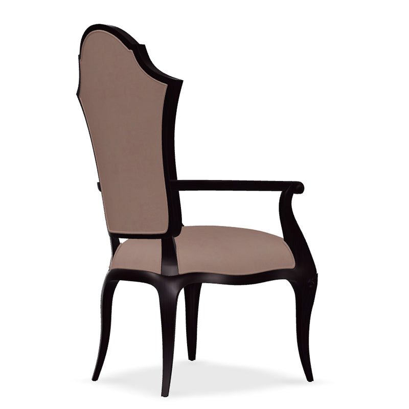 Crillon Dining  Arm Chair