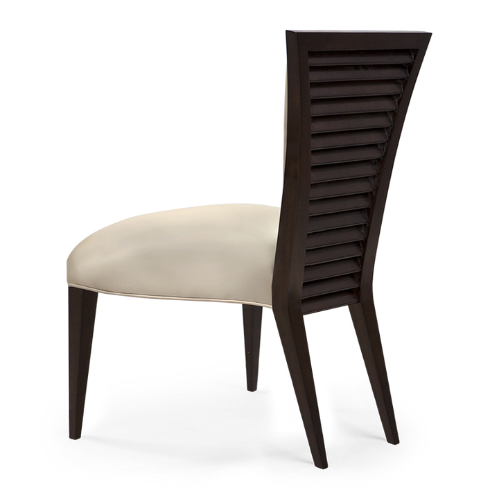 Louvre Dining Side Chair