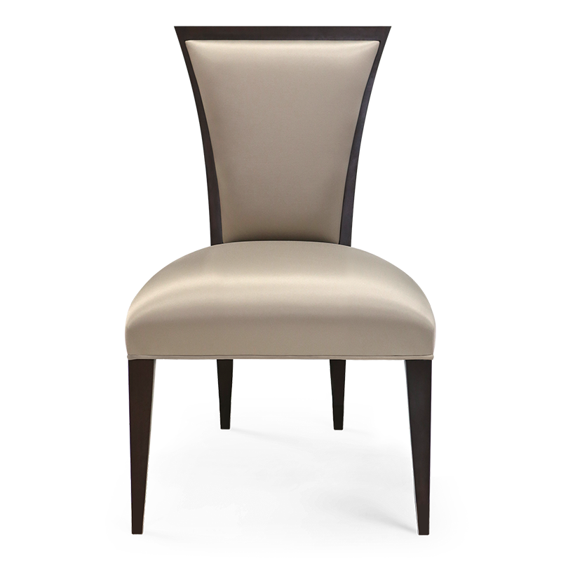 Louvre Dining Side Chair