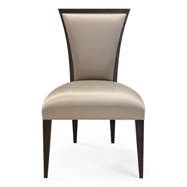 Louvre Dining Side Chair