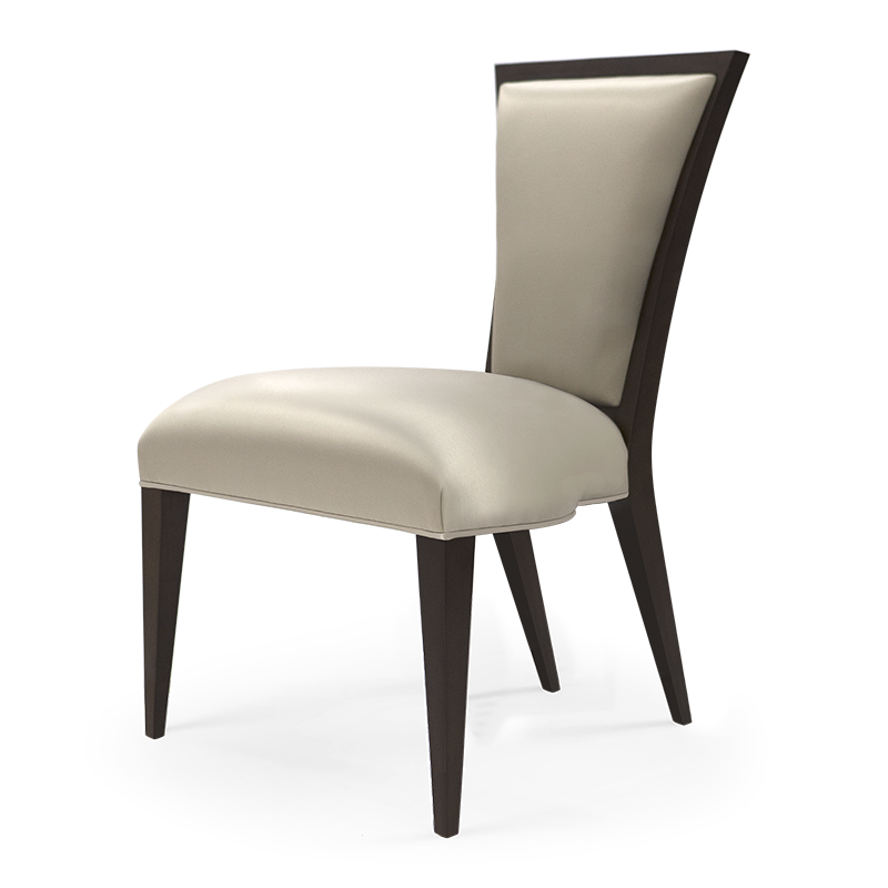 Louvre Dining Side Chair