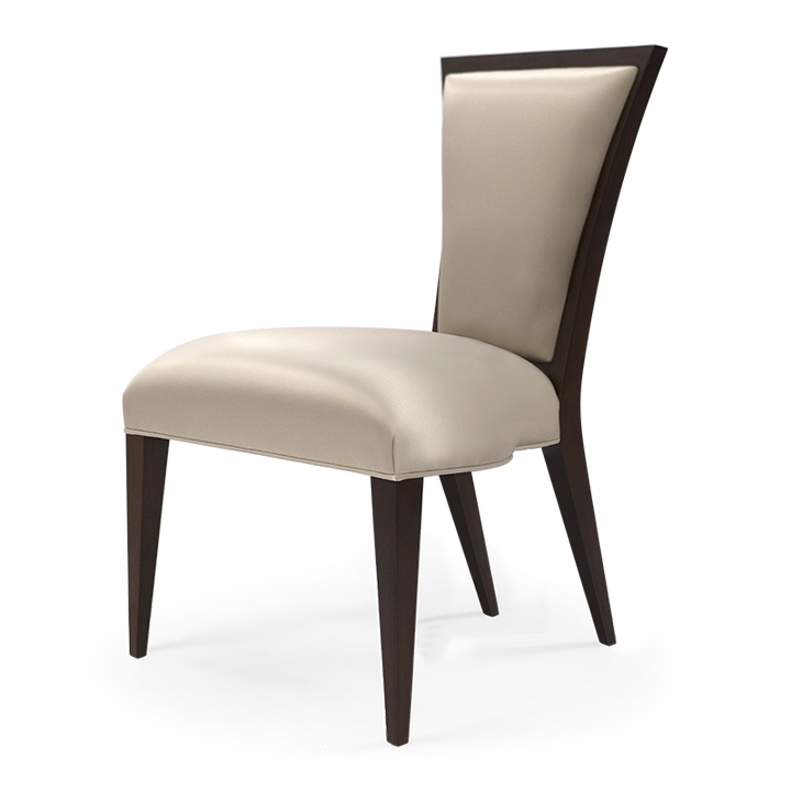 Louvre Dining Side Chair