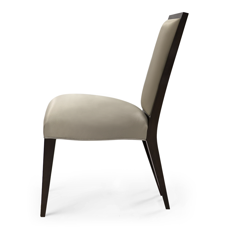 Louvre Dining Side Chair