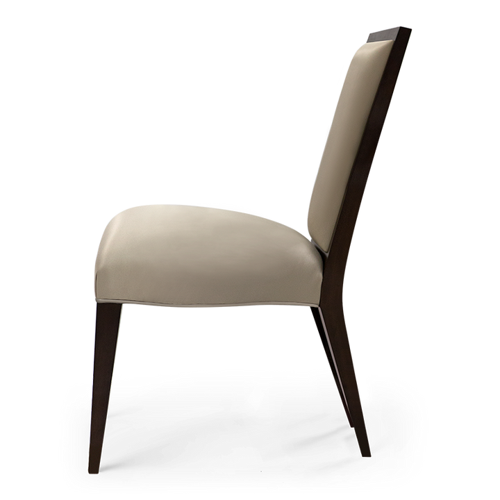 Louvre Dining Side Chair
