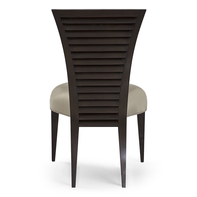 Louvre Dining Side Chair