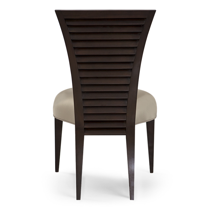 Louvre Dining Side Chair