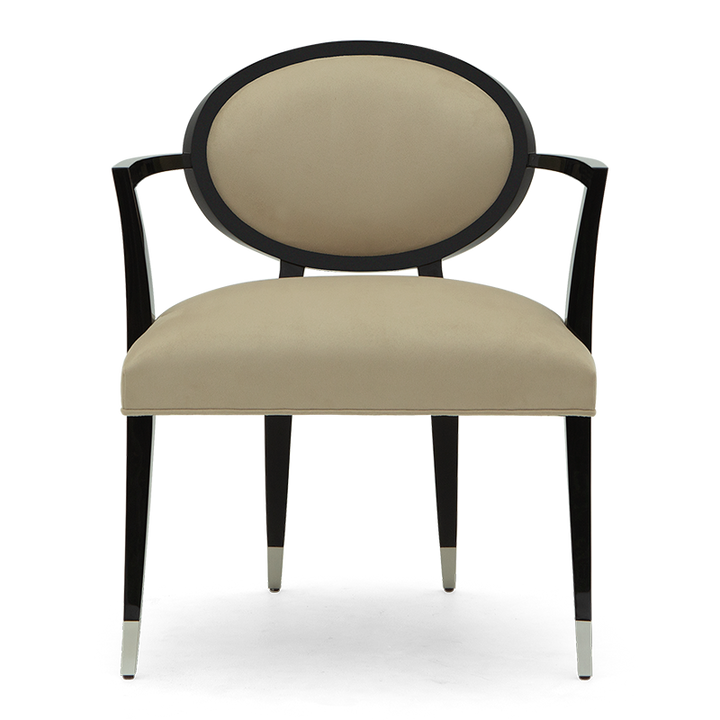 Fitrovia Chair