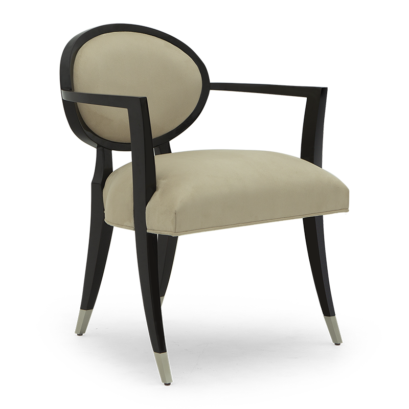 Fitrovia Chair