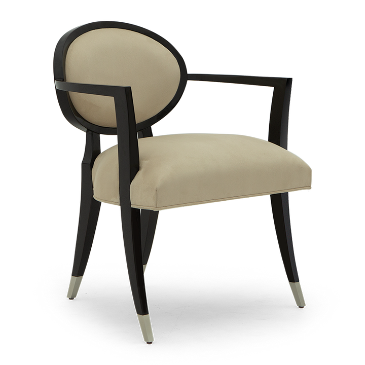 Fitrovia Chair