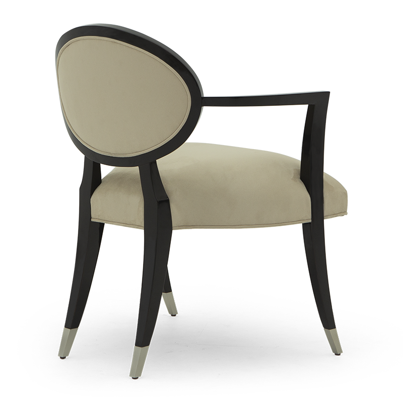 Fitrovia Chair