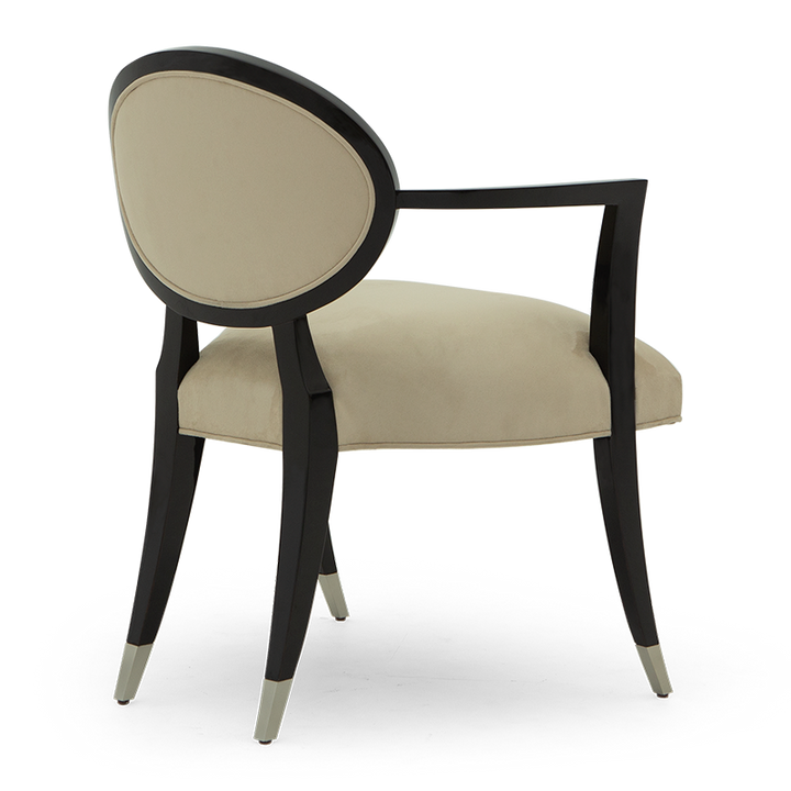 Fitrovia Chair