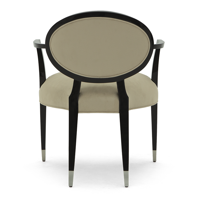Fitrovia Chair