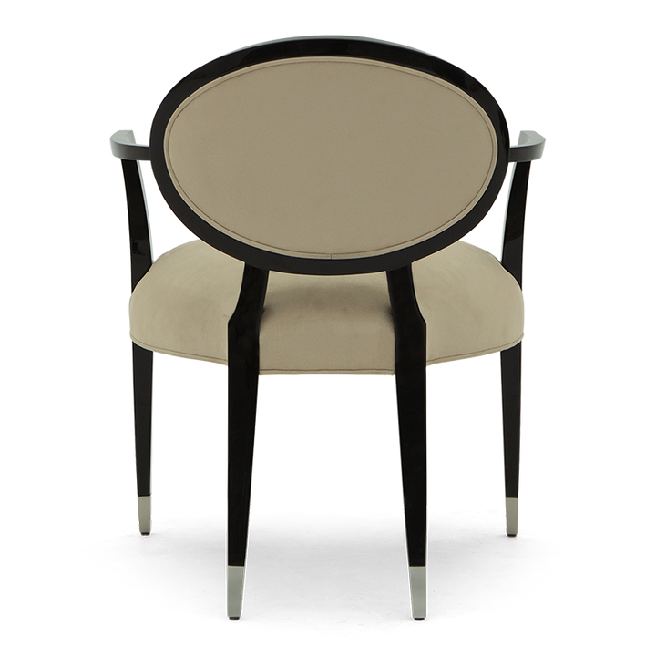 Fitrovia Chair