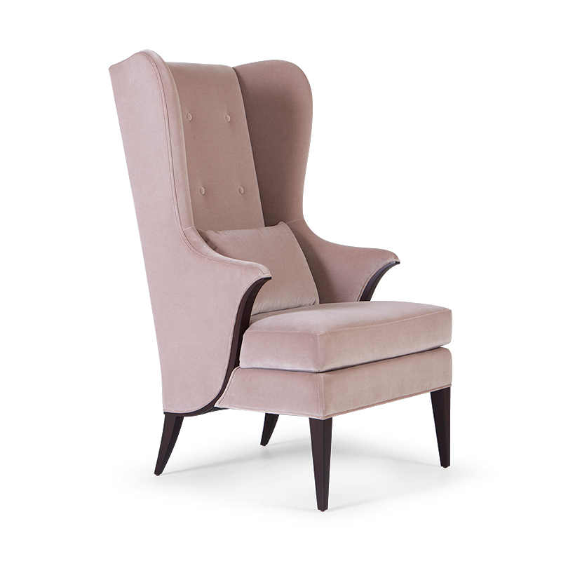 Savrano Dining Arm Chair
