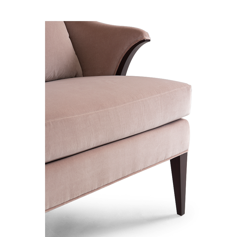Savrano Dining Arm Chair