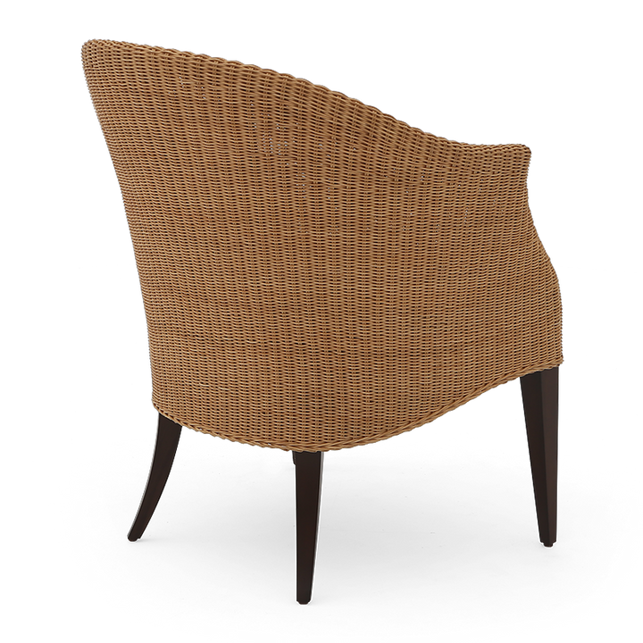 Rotin Dining Arm Chair