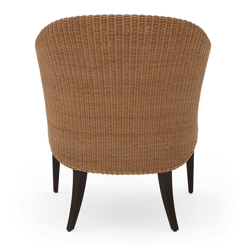 Rotin Dining Arm Chair