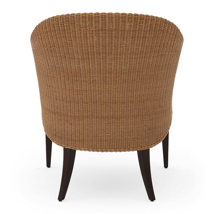 Rotin Dining Arm Chair