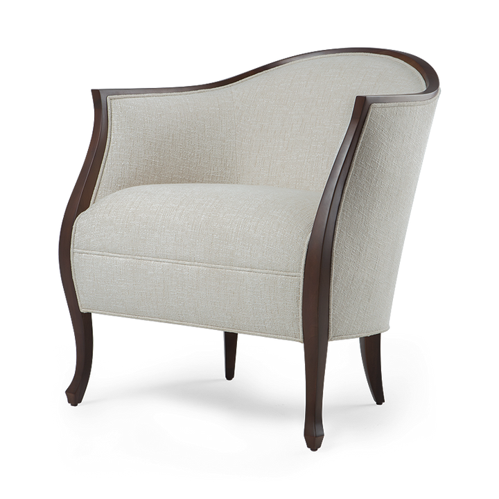 Anouk Dining Arm Chair