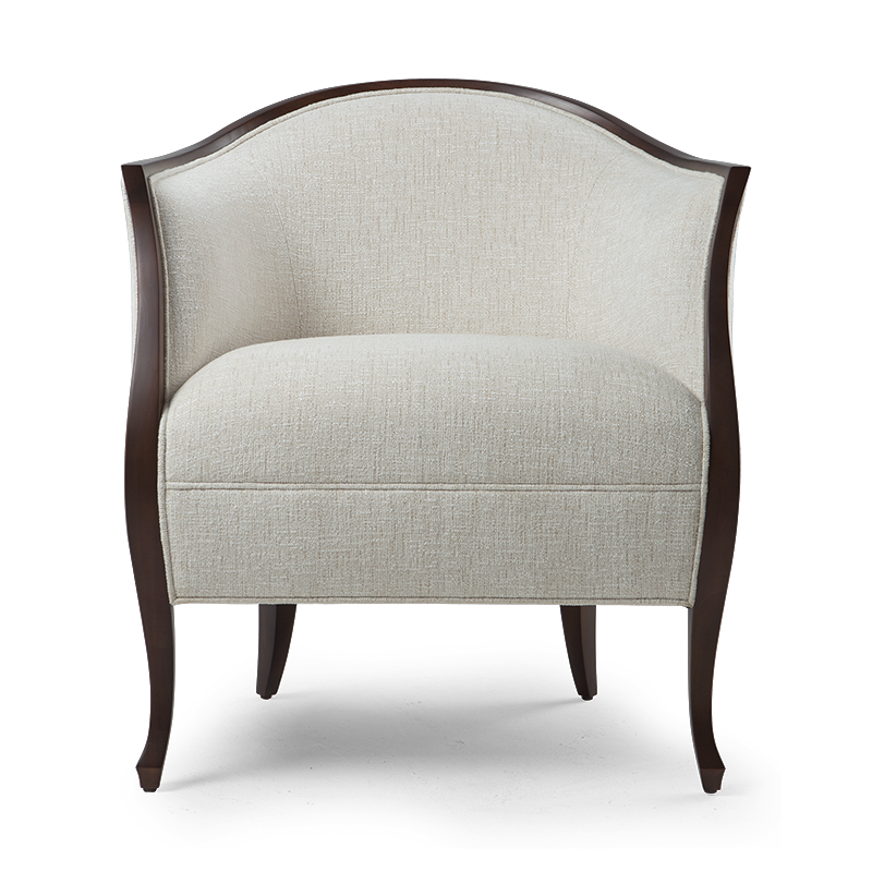 Anouk Dining Arm Chair