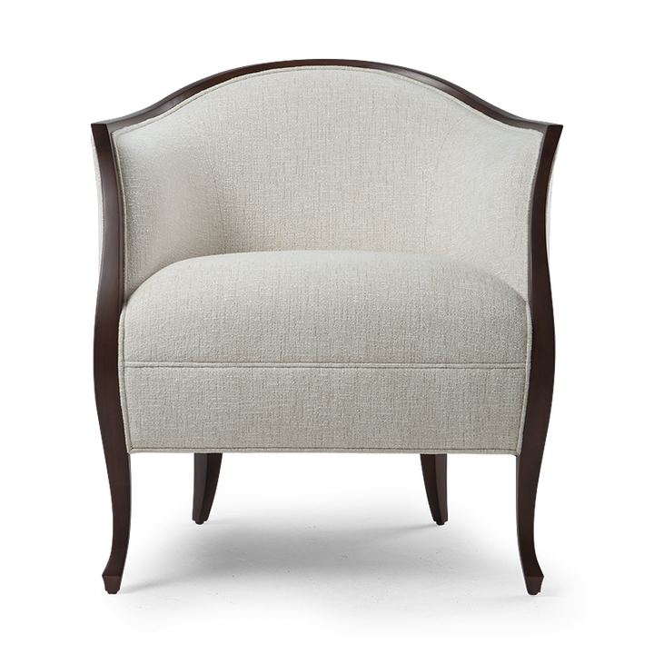 Anouk Dining Arm Chair