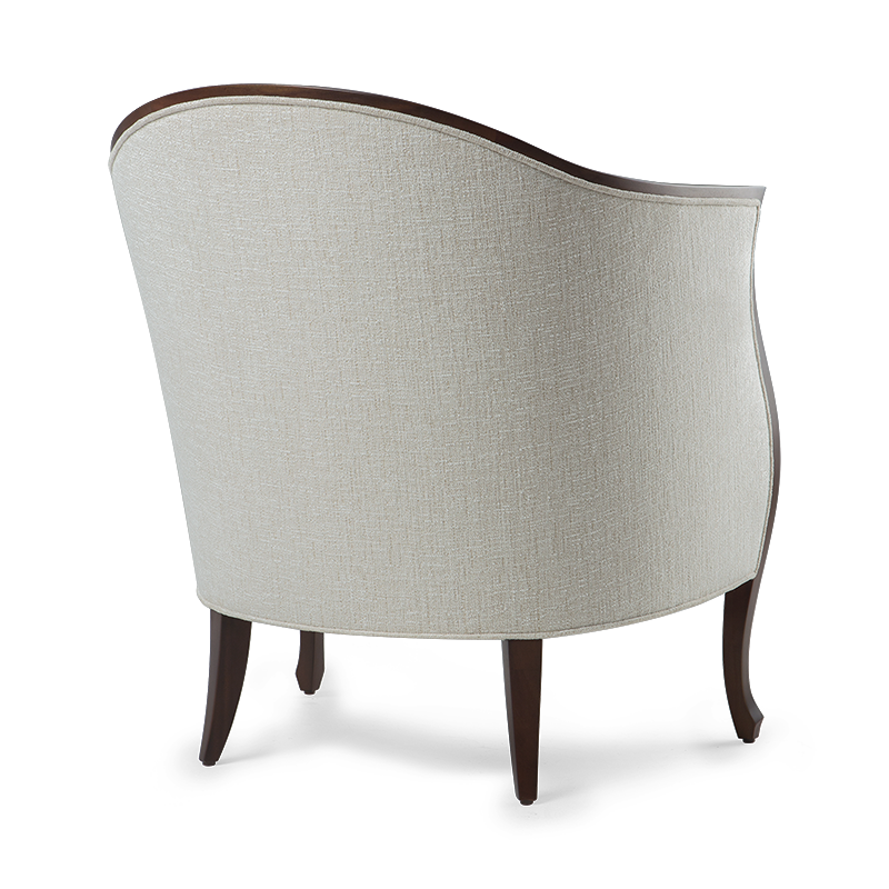 Anouk Dining Arm Chair