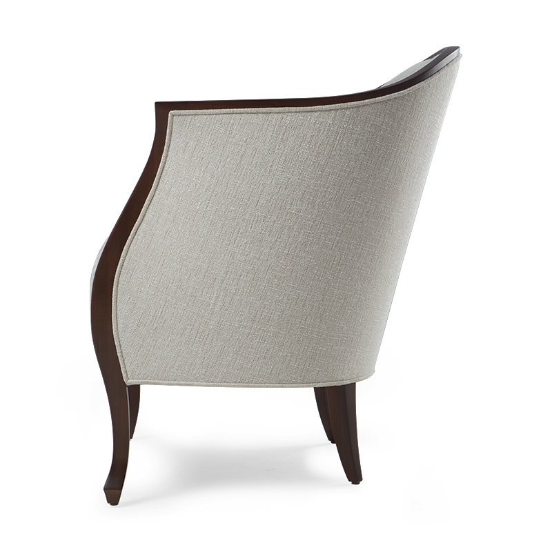 Anouk Dining Arm Chair