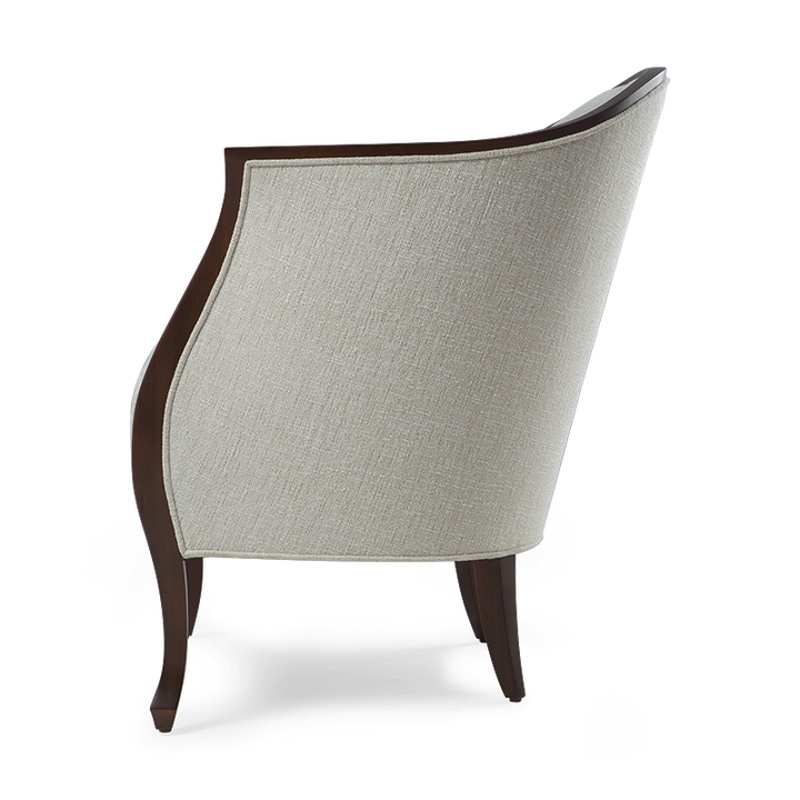Anouk Dining Arm Chair