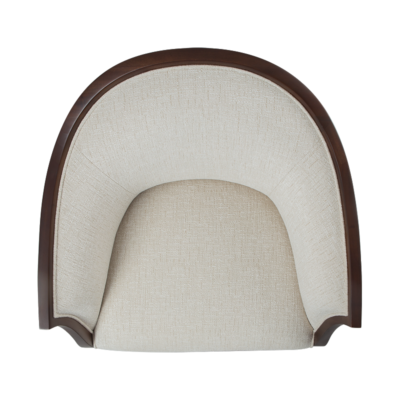 Anouk Dining Arm Chair