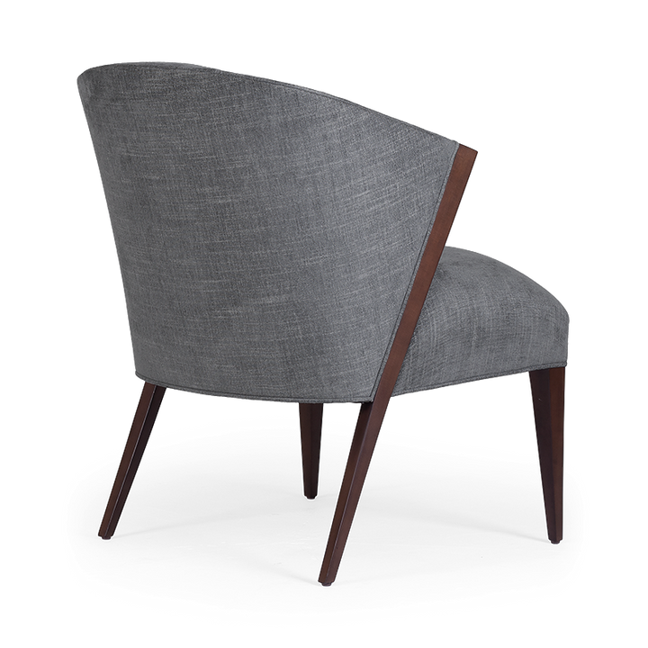 Modernist Dining Arm Chair